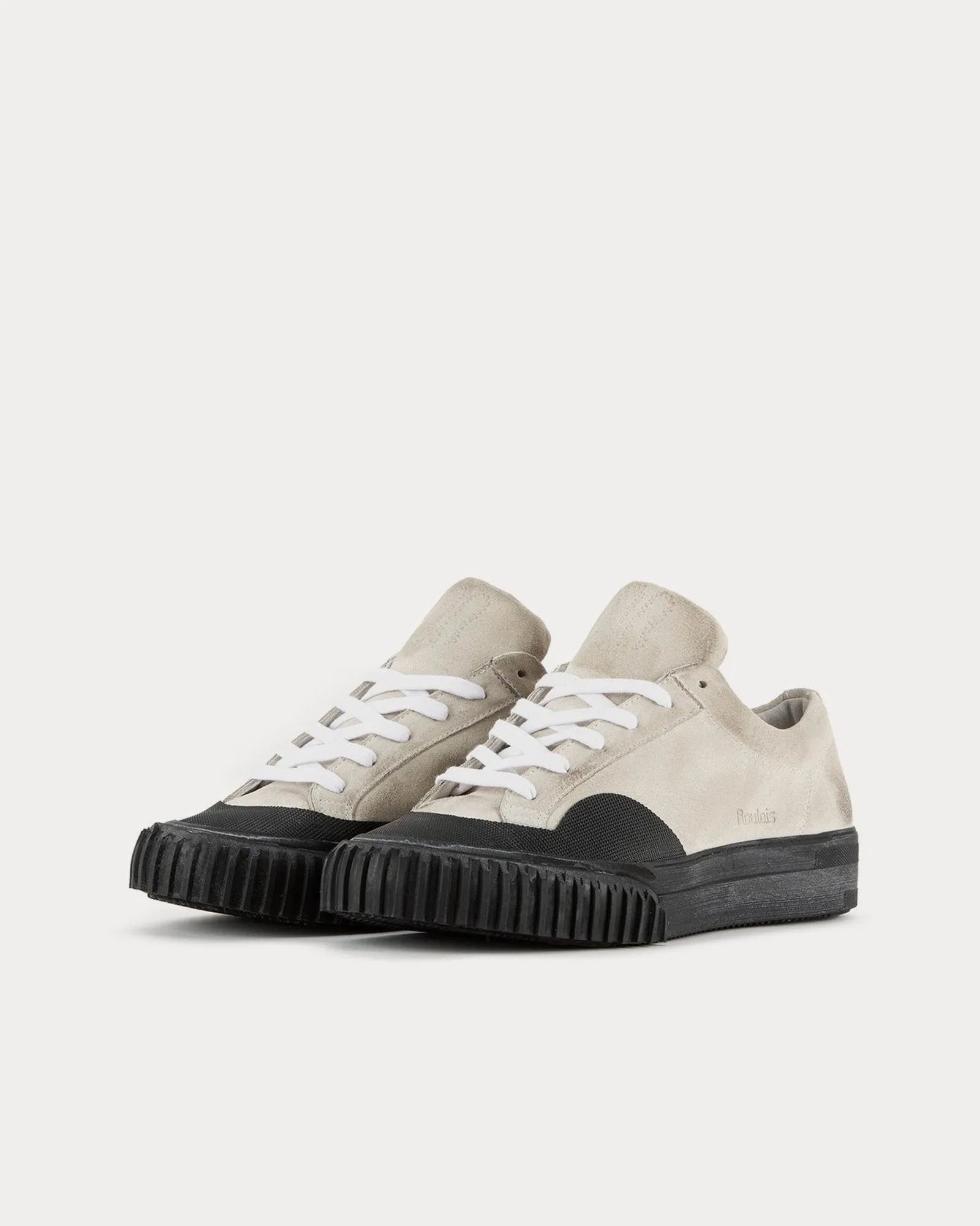 Kiddo X-Ray Low Top Sneakers