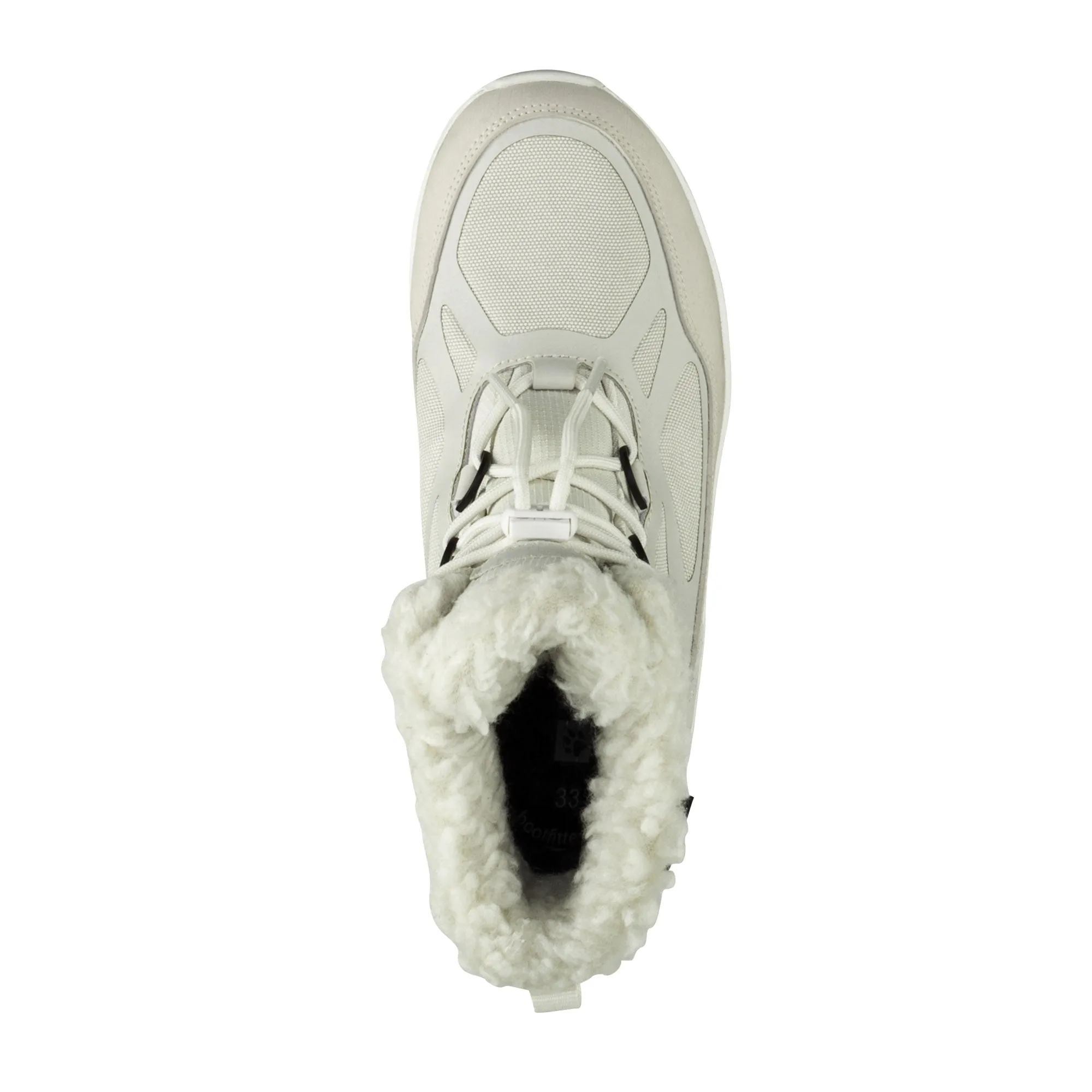 Kid's Vojo Shell XT TEXAPORE Mid Boots