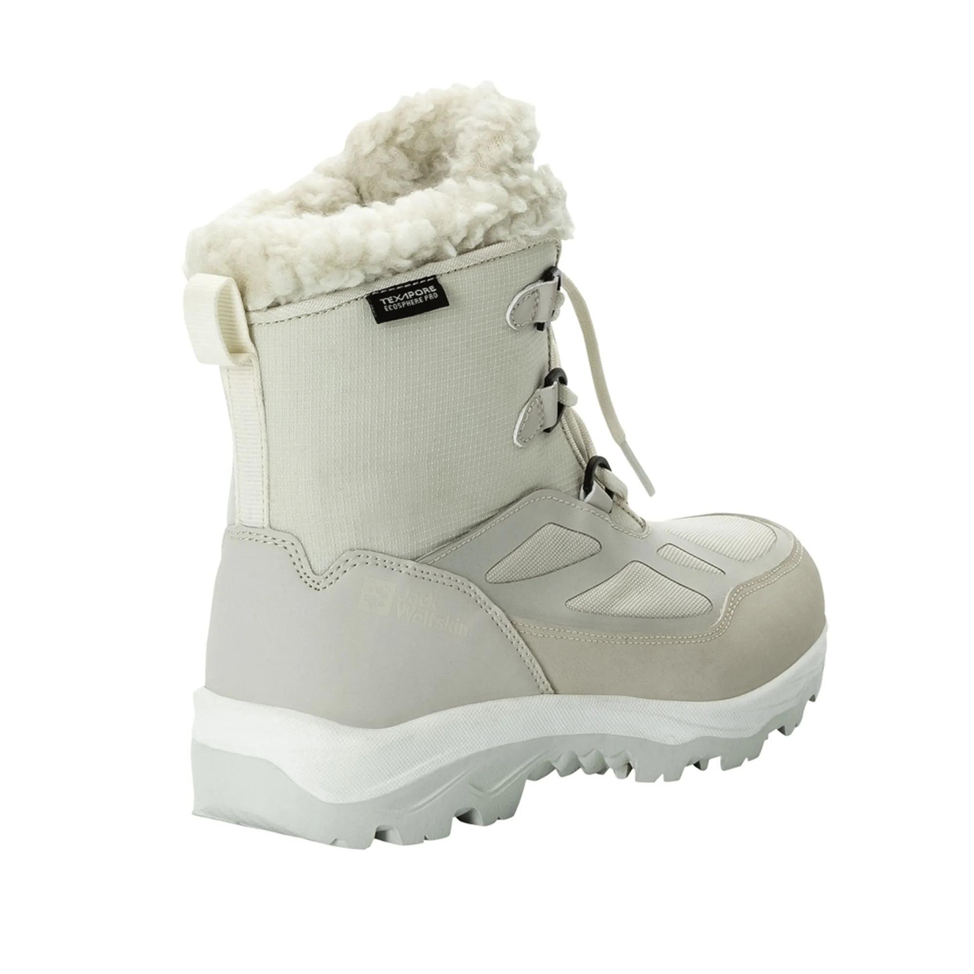 Kid's Vojo Shell XT TEXAPORE Mid Boots