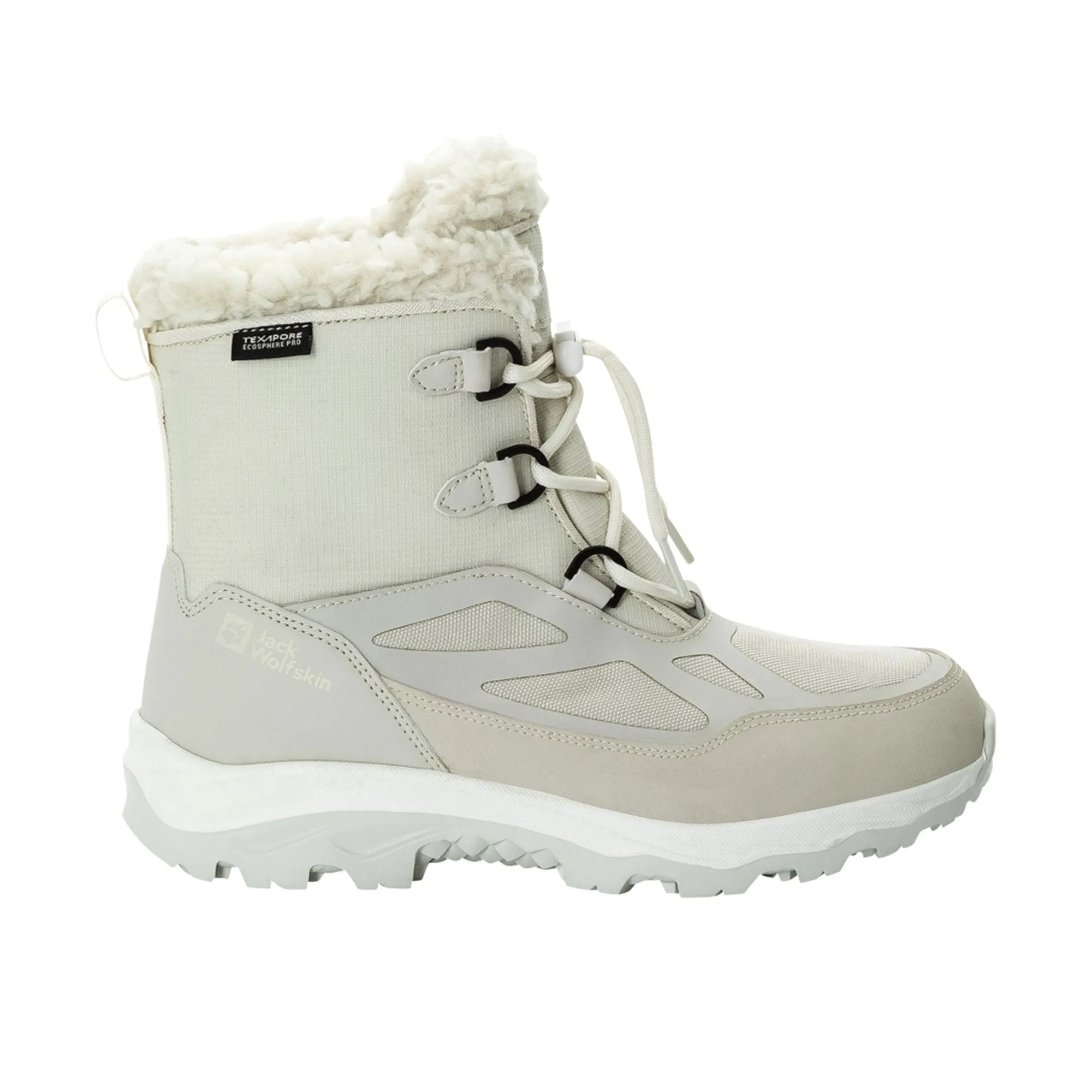 Kid's Vojo Shell XT TEXAPORE Mid Boots