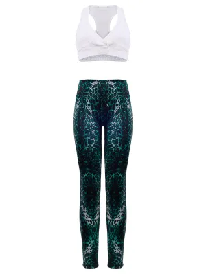 Kit 577 Legging Longa Rec