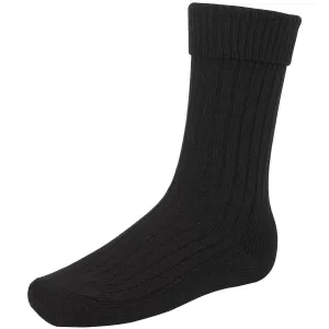 Kombat Commando Patrol Socks Black