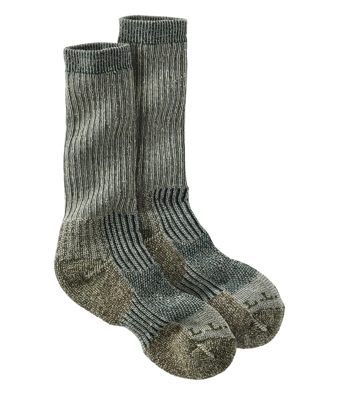 L.L. Bean Boot Socks