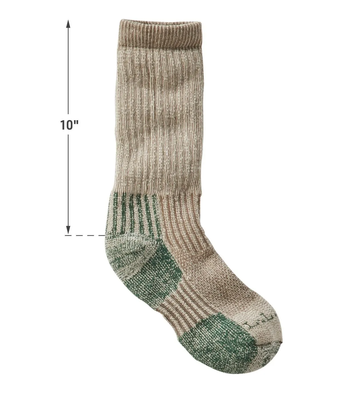 L.L. Bean Boot Socks