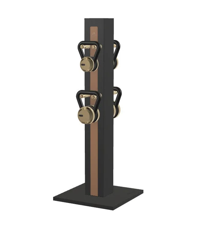 LOVA VERTICAL Light Kettlebell Set