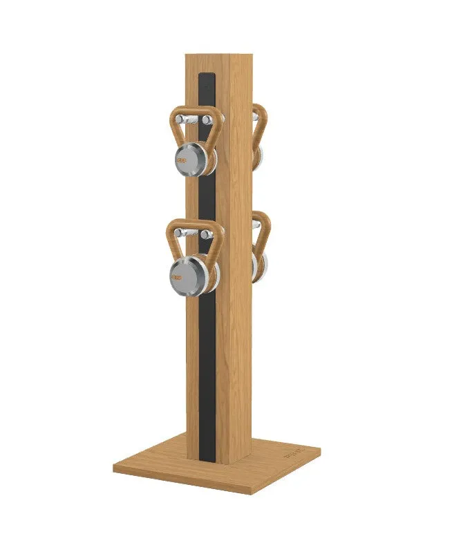 LOVA VERTICAL Light Kettlebell Set