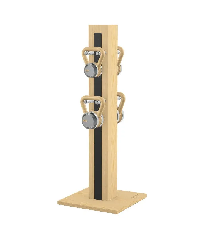 LOVA VERTICAL Light Kettlebell Set