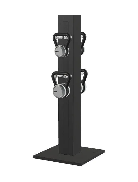 LOVA VERTICAL Light Kettlebell Set