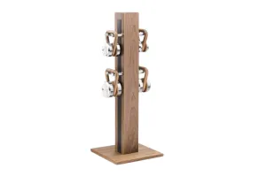 LOVA VERTICAL Light Kettlebell Set
