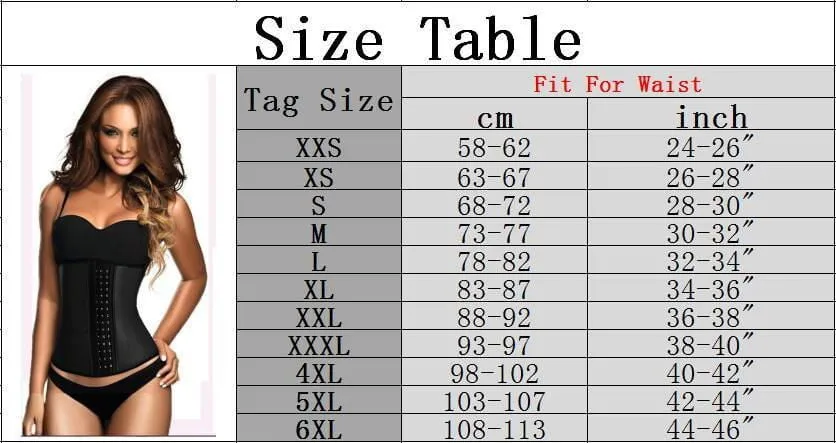 LovelyRLovely Women's Waist Trainer Corset