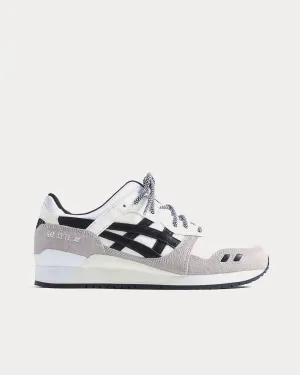 Marvel Gel-Lyte III Remastered 'Storm' Grey Low Top Sneakers