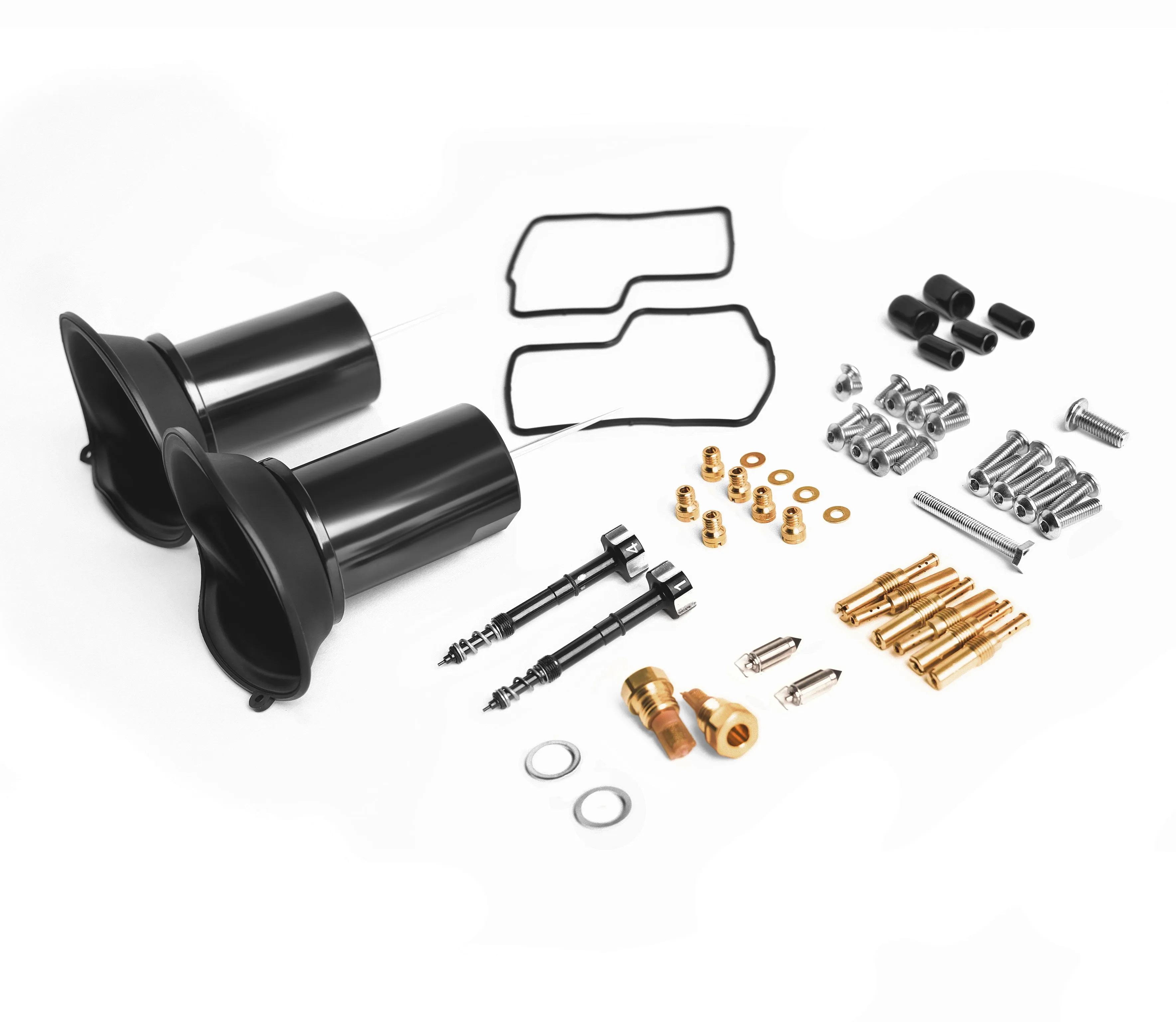 MAX Performance Kit - Honda Shadow VT1100
