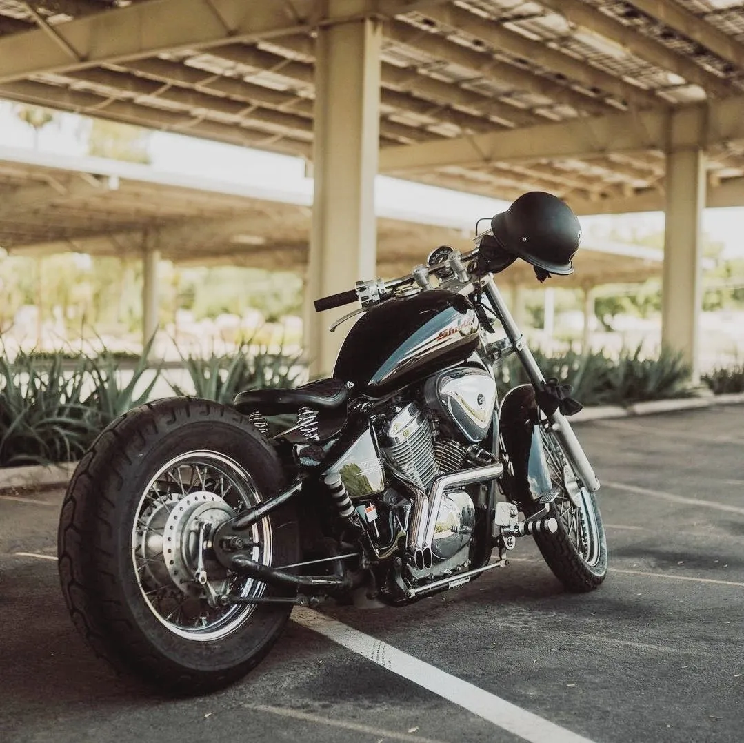 MAX Performance Kit - Honda Shadow VT600 VLX, Steed