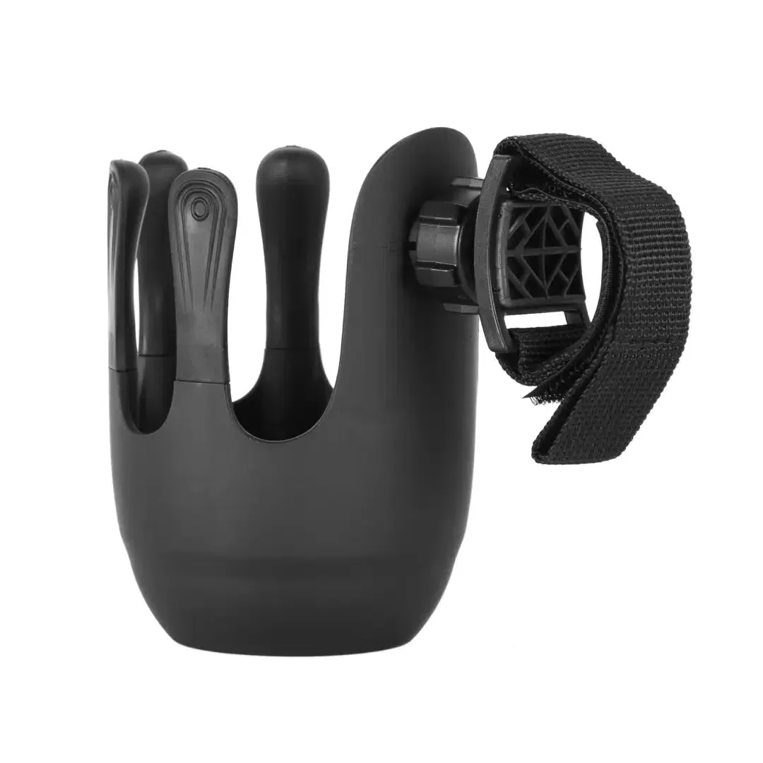 Maxi Cosi Fame 9 Piece Complete Bundle - Luxe Twillic Black