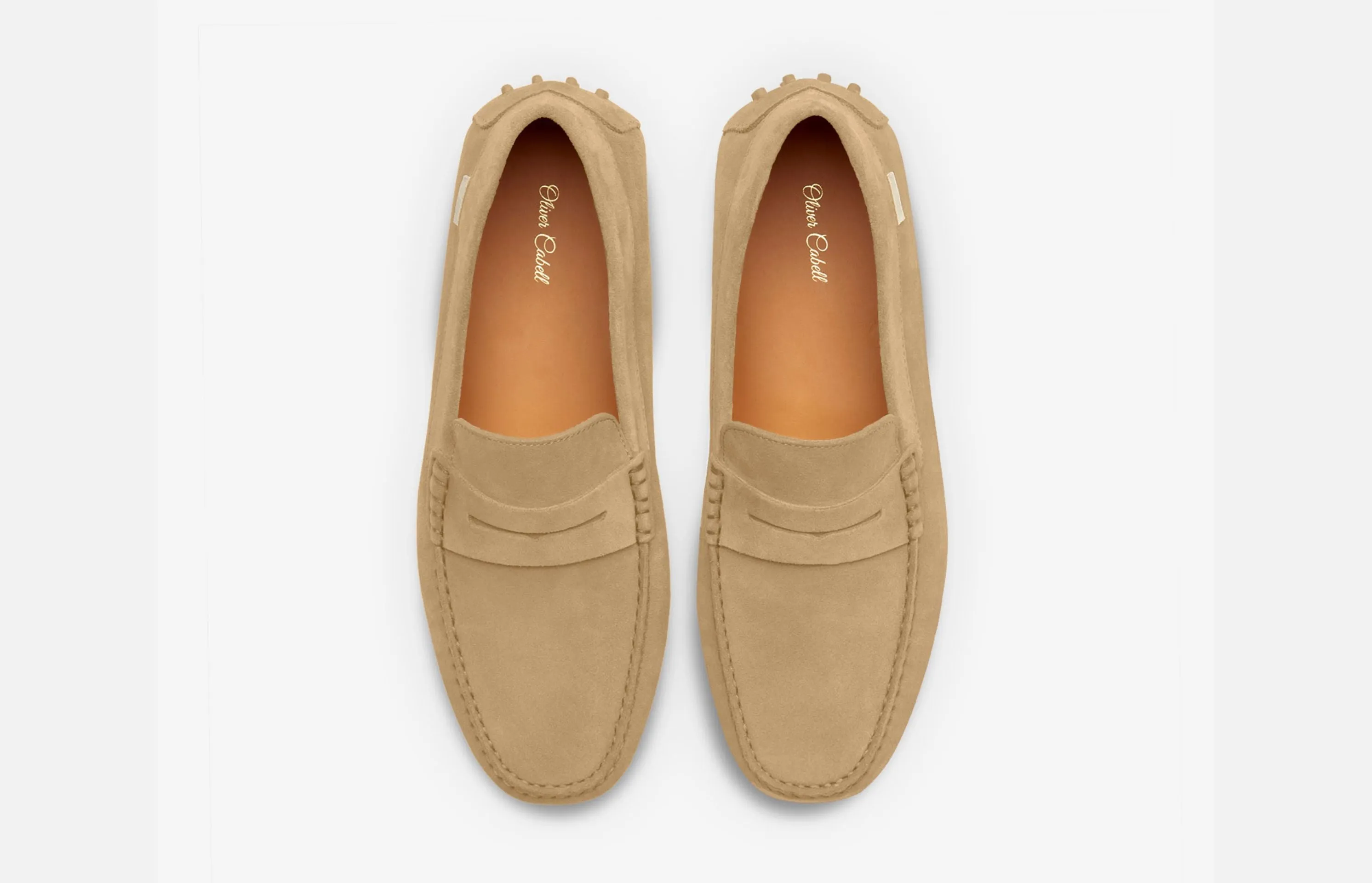 MEN'S Driver | Sand