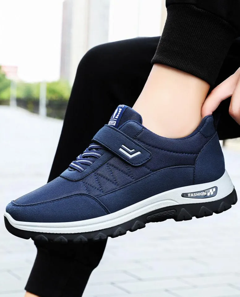 Men's Light Casual Shoes (In Stock)