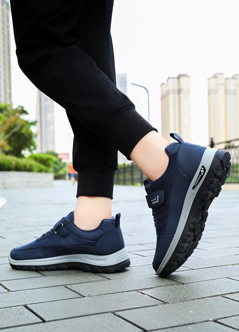 Men's Light Casual Shoes (In Stock)