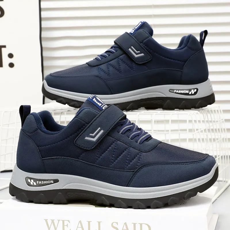 Men's Light Casual Shoes (In Stock)