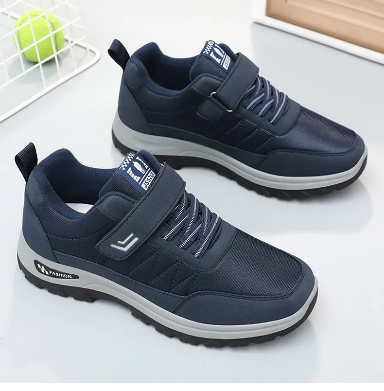 Men's Light Casual Shoes (In Stock)