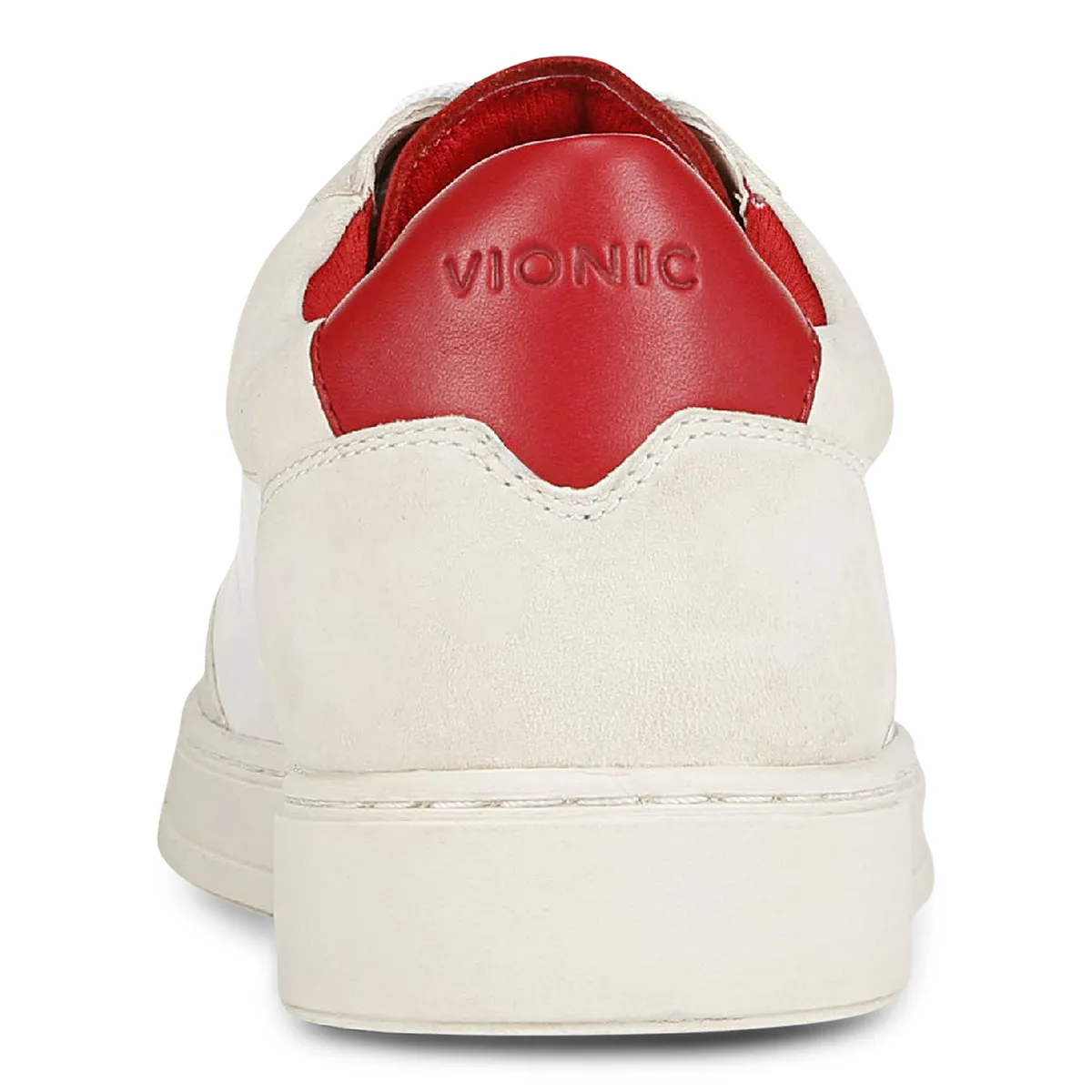 Men's Lucas Court Lace Up Sneaker