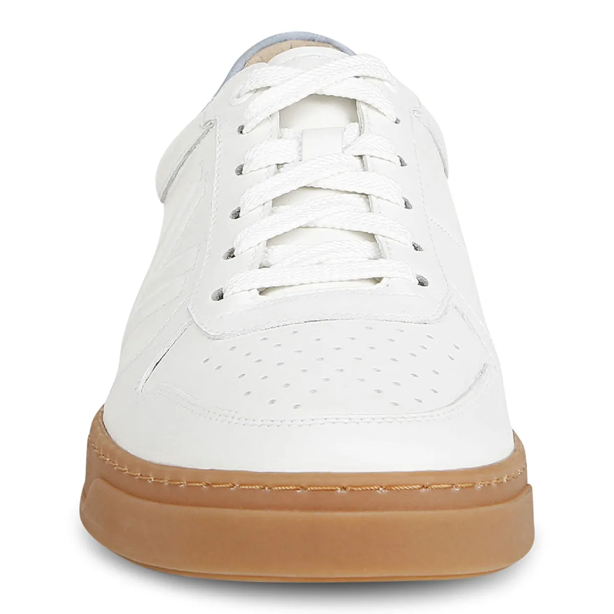 Men's Lucas Court Lace Up Sneaker