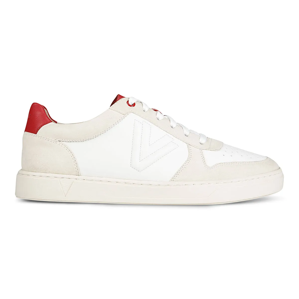 Men's Lucas Court Lace Up Sneaker