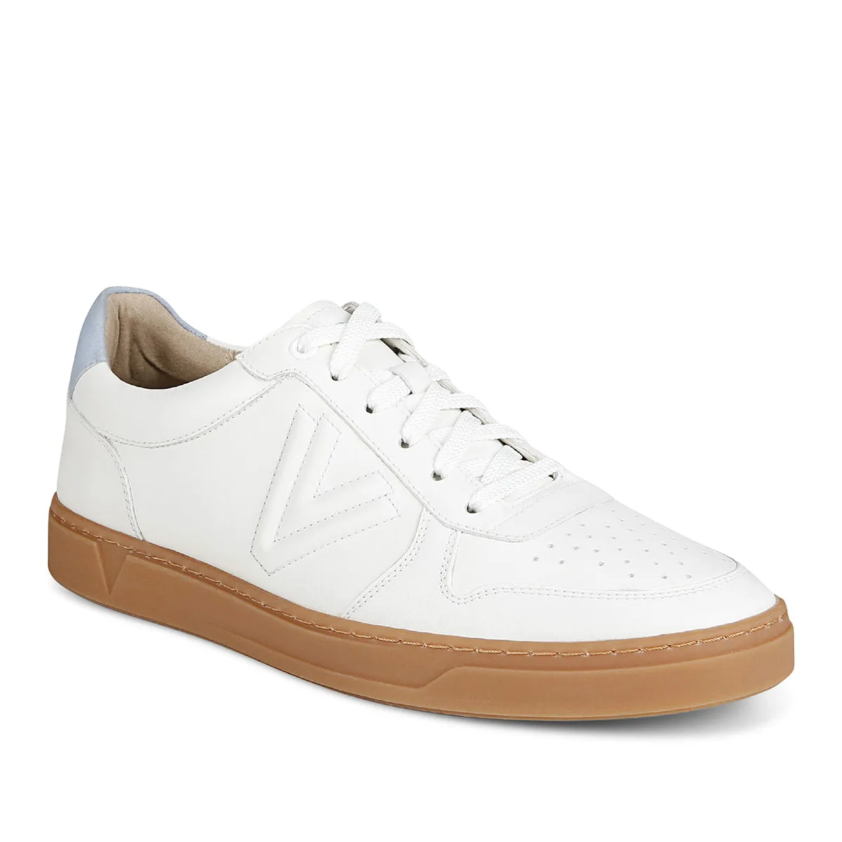 Men's Lucas Court Lace Up Sneaker