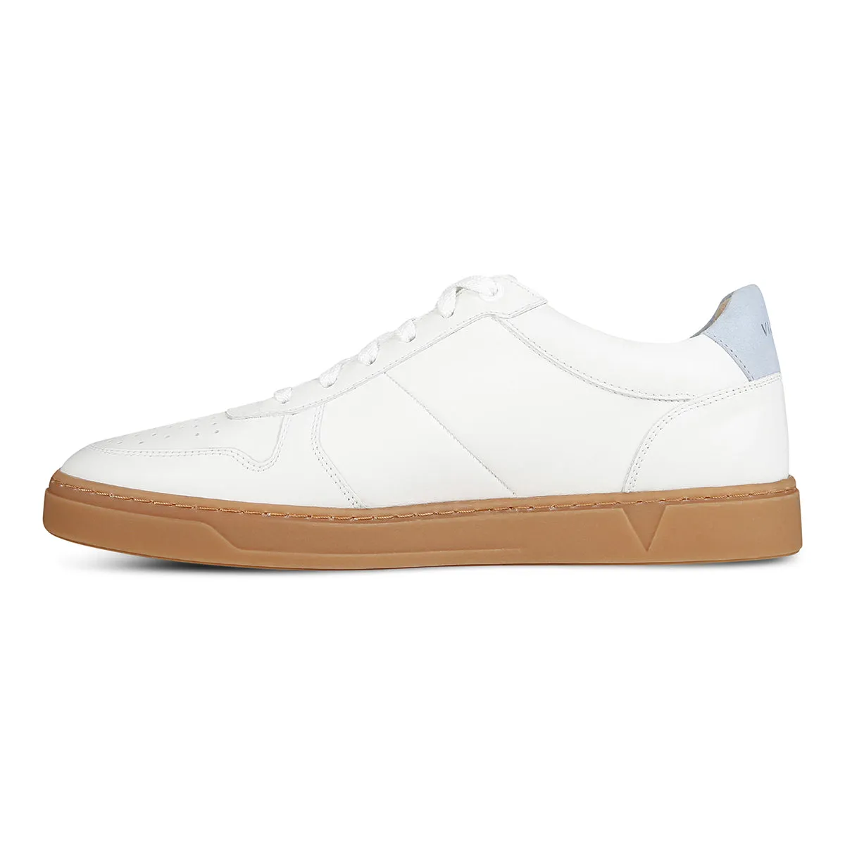 Men's Lucas Court Lace Up Sneaker