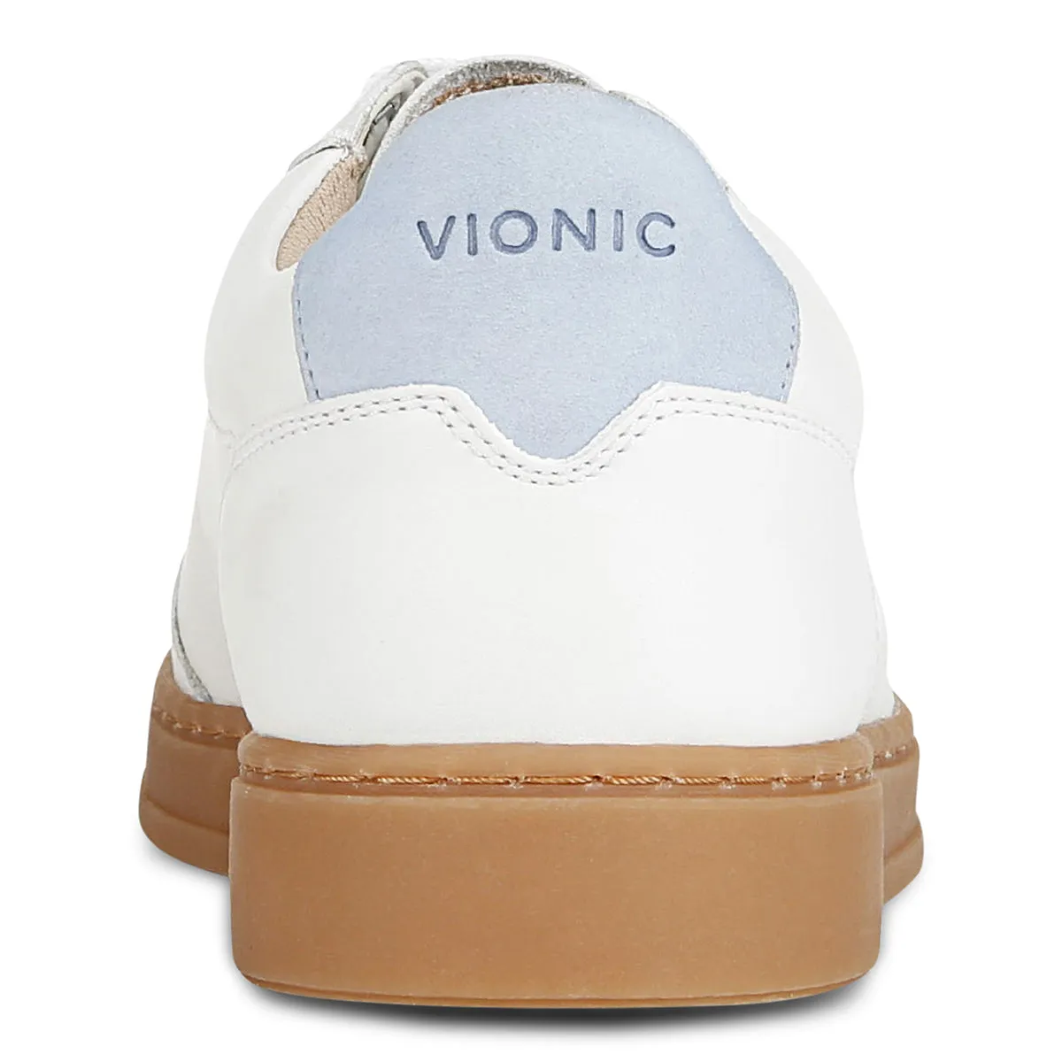Men's Lucas Court Lace Up Sneaker