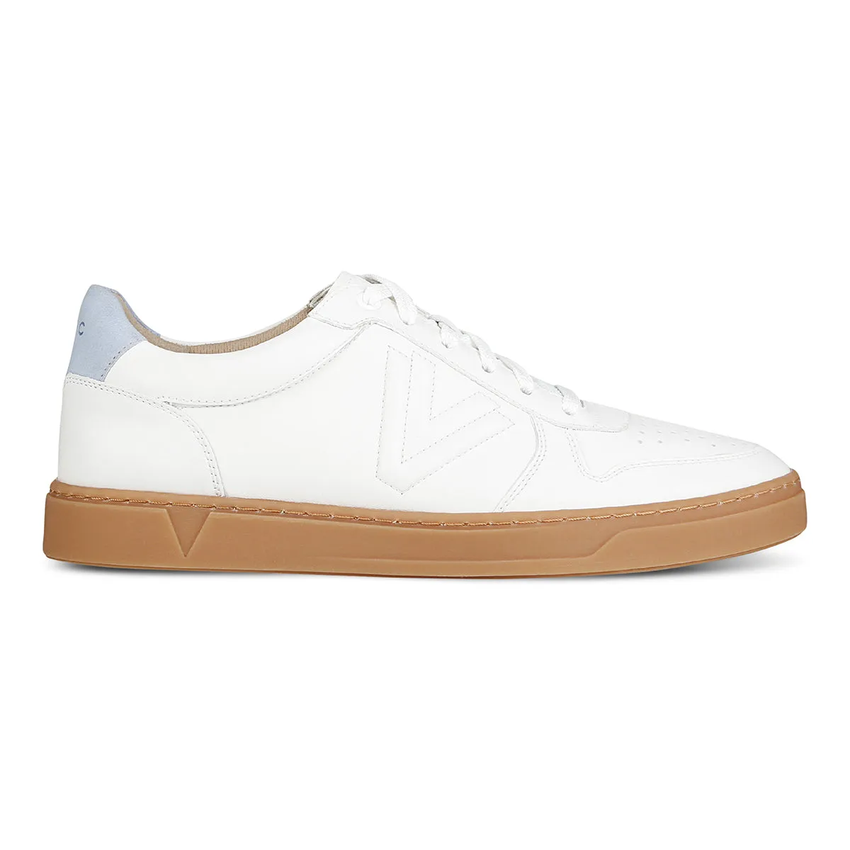 Men's Lucas Court Lace Up Sneaker