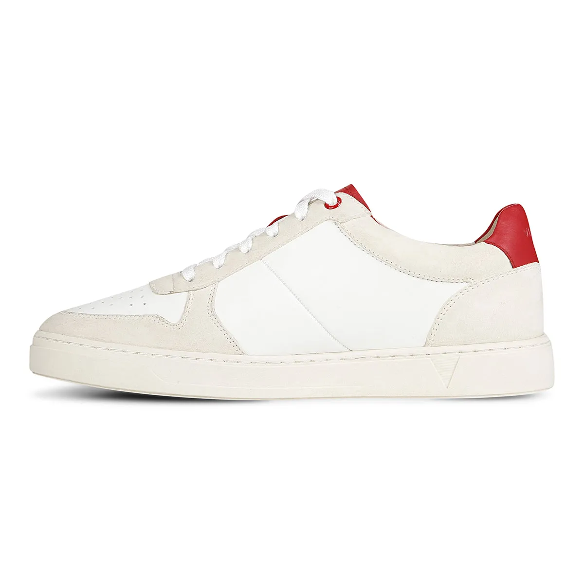 Men's Lucas Court Lace Up Sneaker