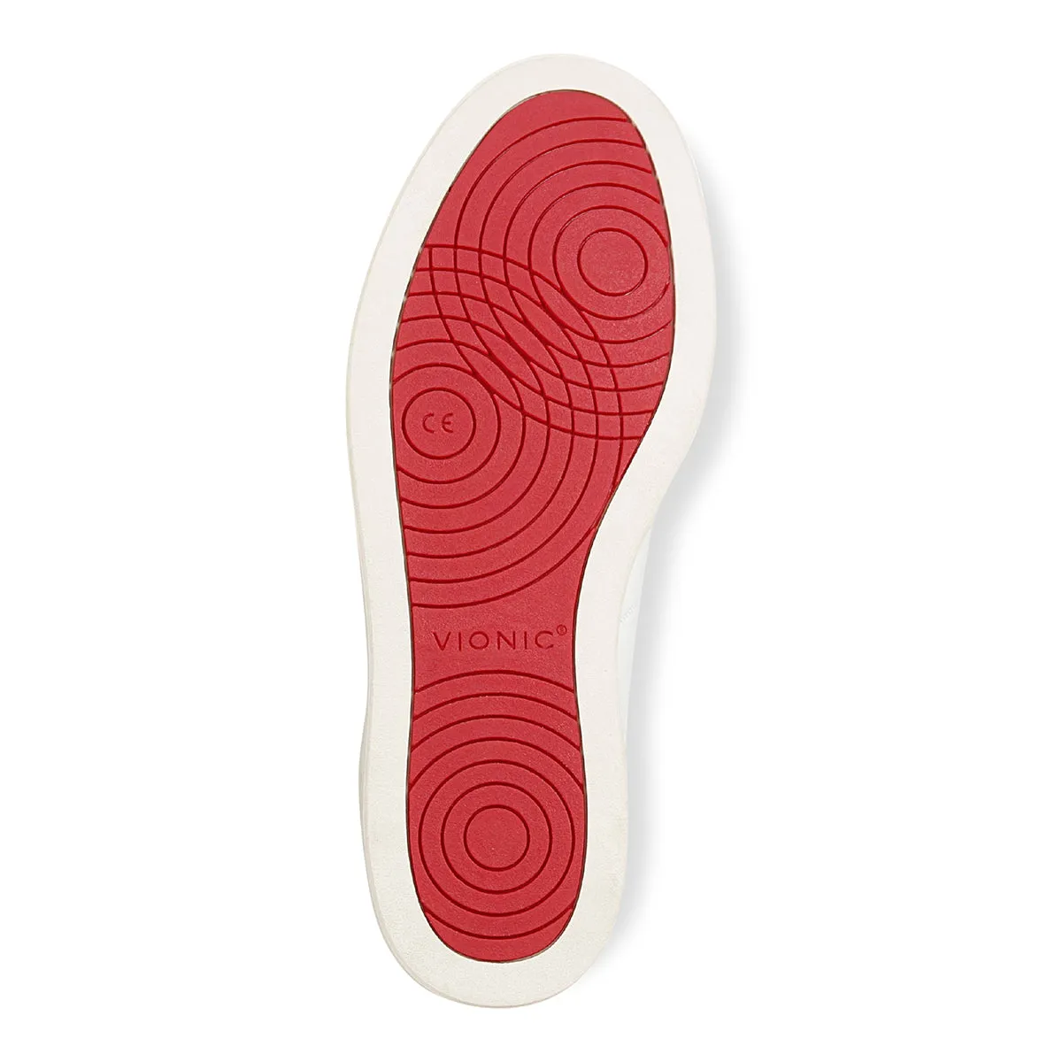Men's Lucas Court Lace Up Sneaker