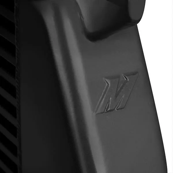 Mishimoto Intercoolers MMINT-RAM-03BK