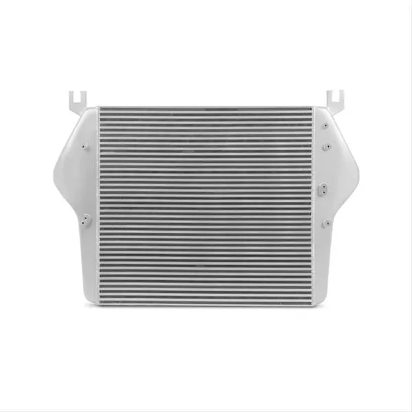 Mishimoto Intercoolers MMINT-RAM-03SL