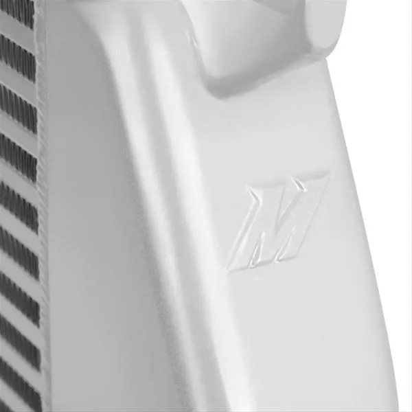 Mishimoto Intercoolers MMINT-RAM-03SL