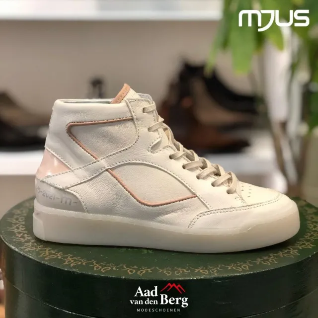 Mjus Damesschoenen sneakers