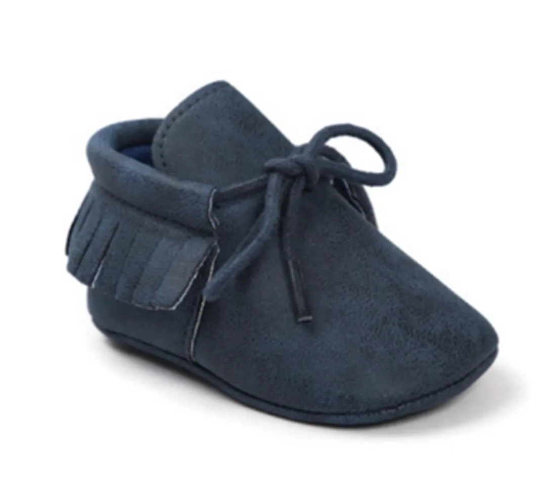 Moccasins Soft Sneakers