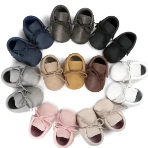 Moccasins Soft Sneakers