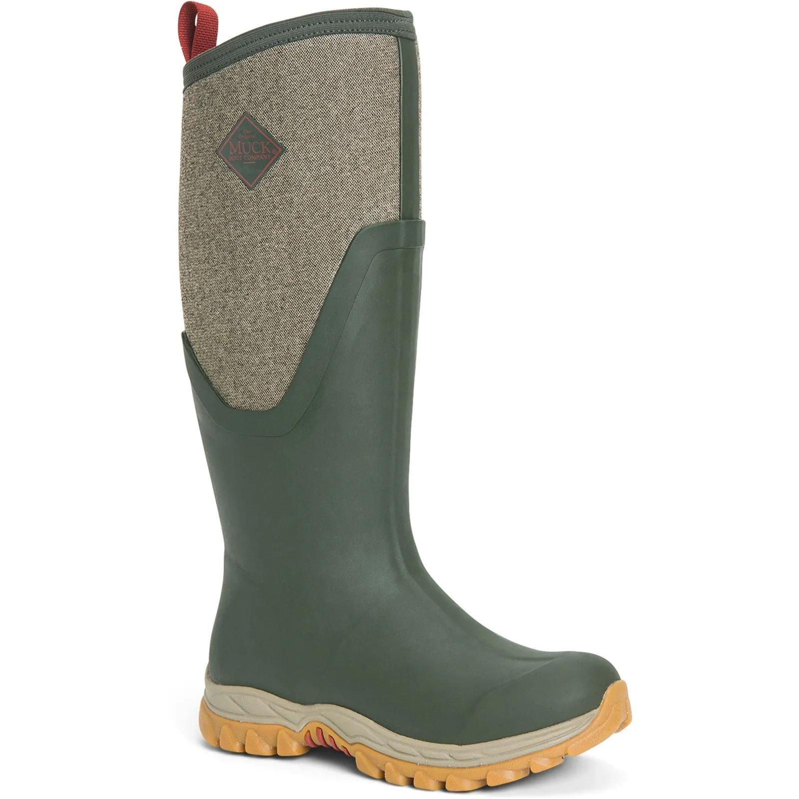 Muck Boots Arctic Sport II Tall Wellington