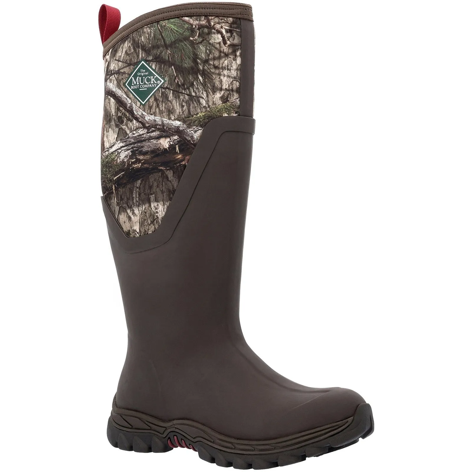 Muck Boots Arctic Sport II Tall Wellington