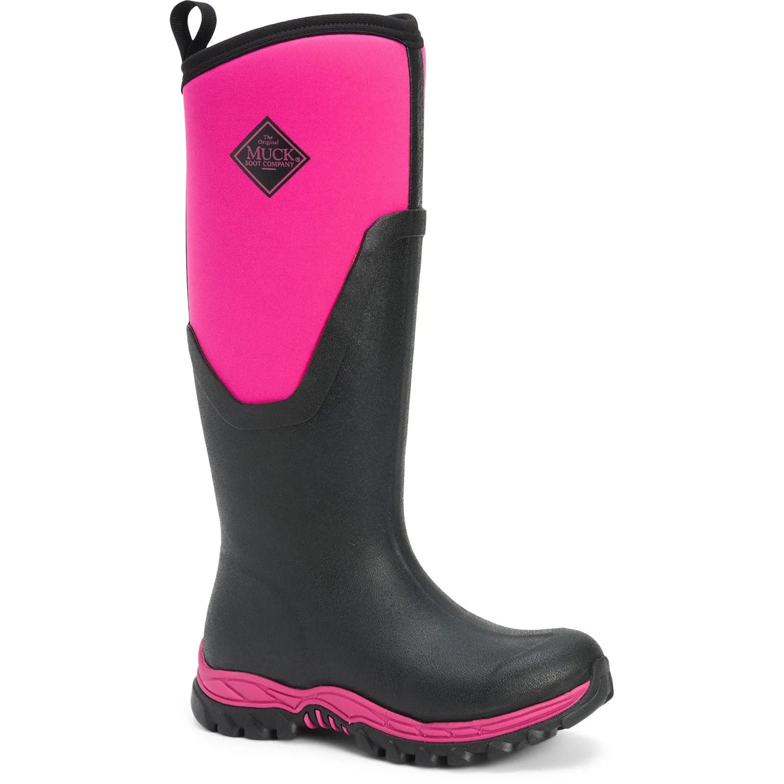 Muck Boots Arctic Sport II Tall Wellington