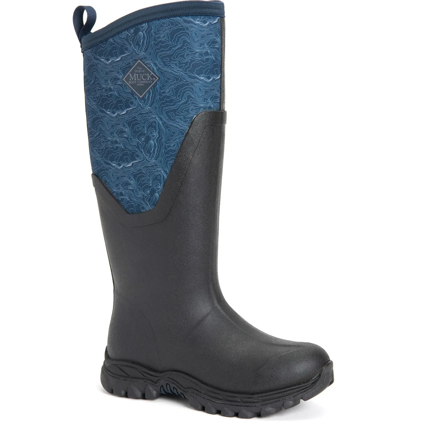 Muck Boots Arctic Sport II Tall Wellington