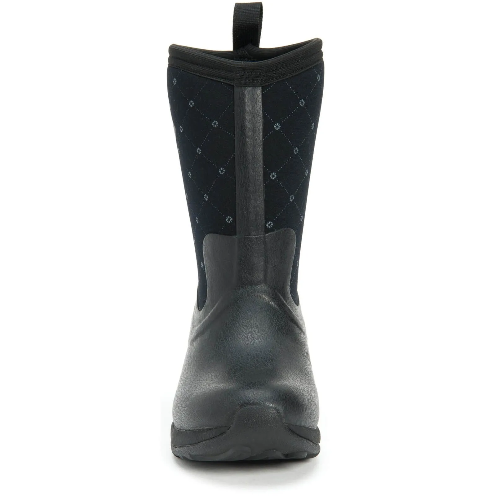 Muck Boots Arctic Weekend Pull On Wellington Boots - Womens
