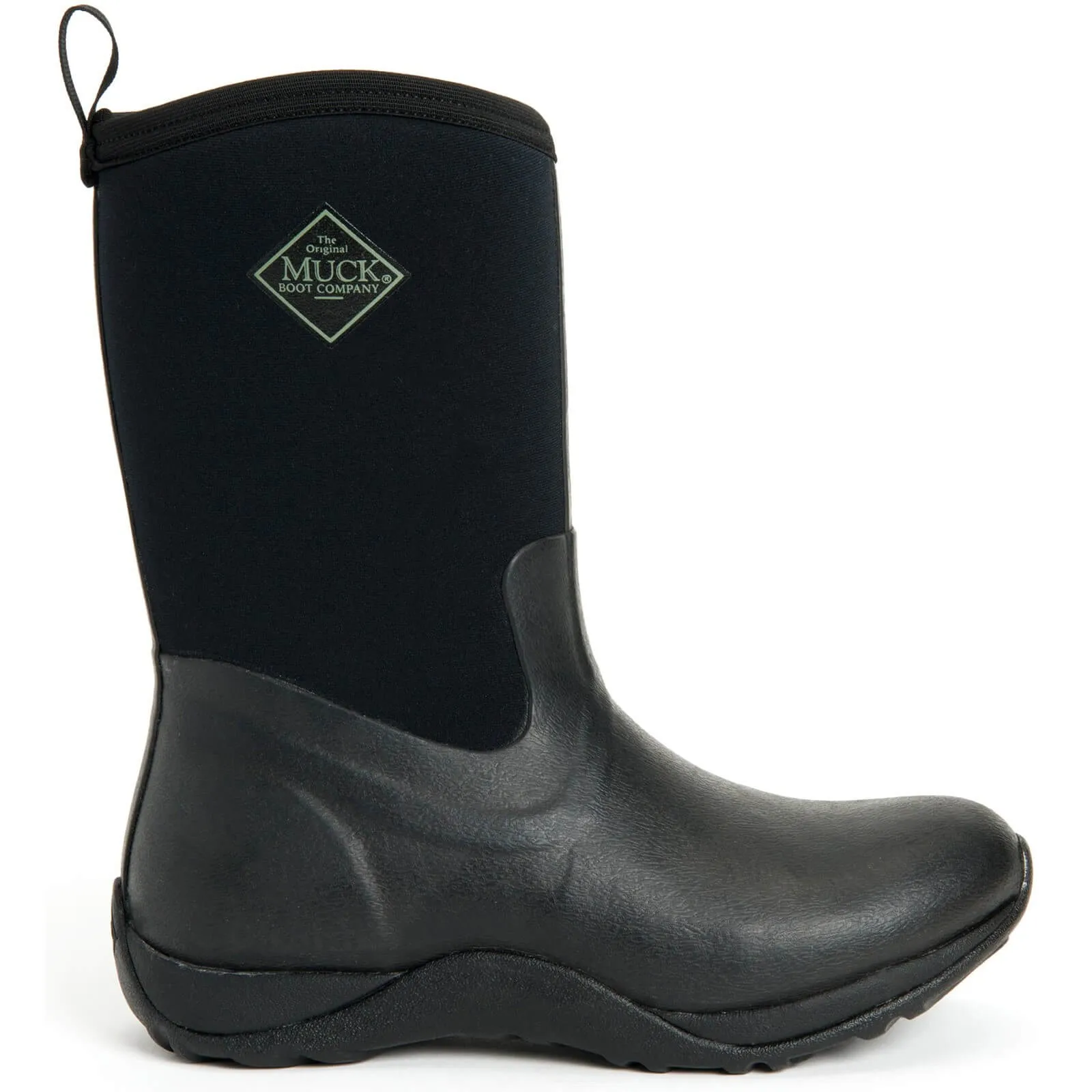 Muck Boots Arctic Weekend Pull On Wellington Boots - Womens