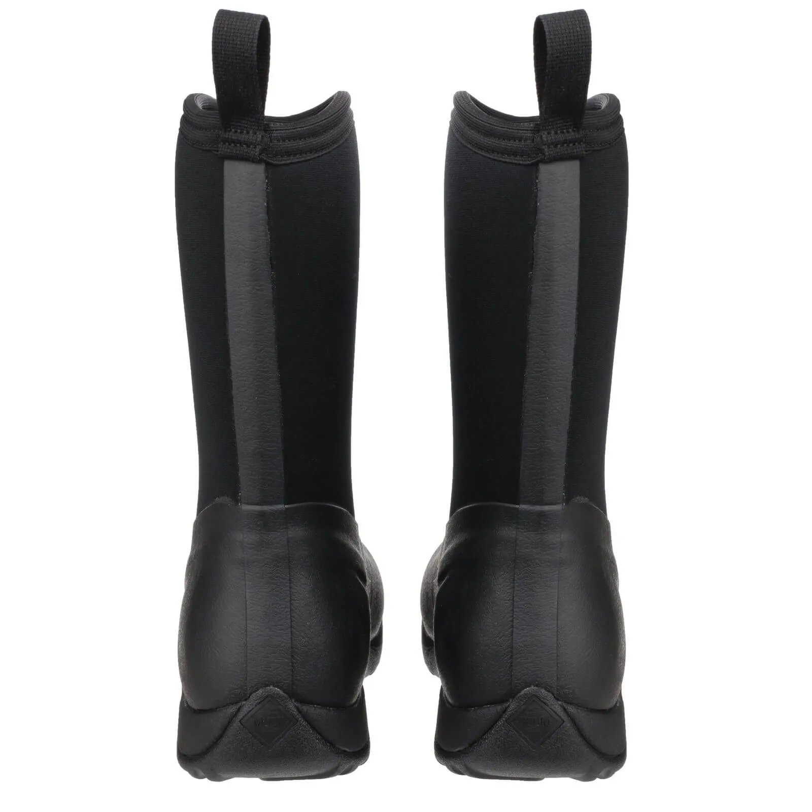 Muck Boots Arctic Weekend Pull On Wellington Boots - Womens