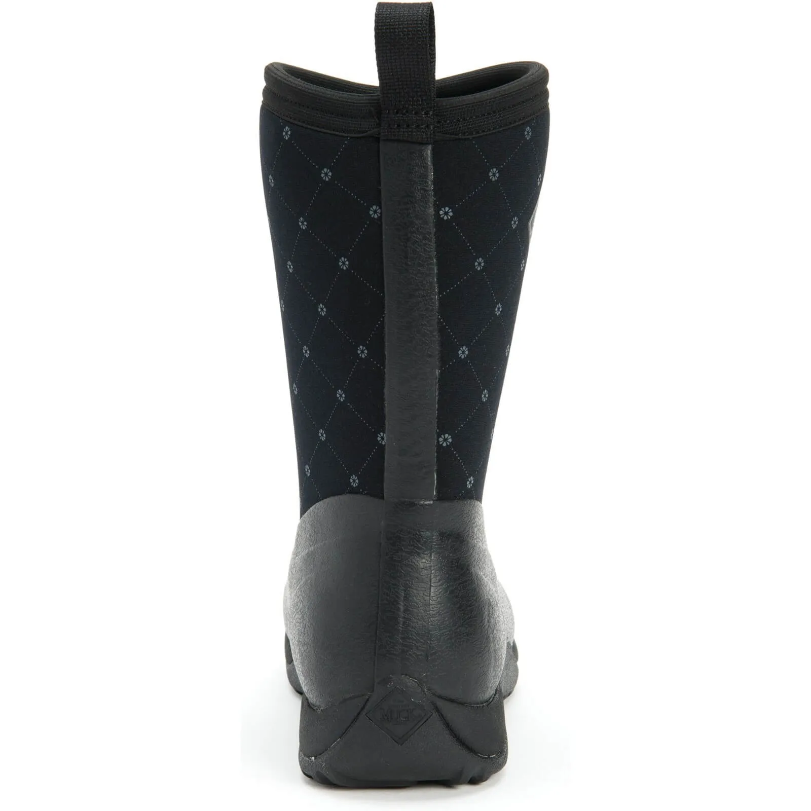 Muck Boots Arctic Weekend Pull On Wellington Boots - Womens