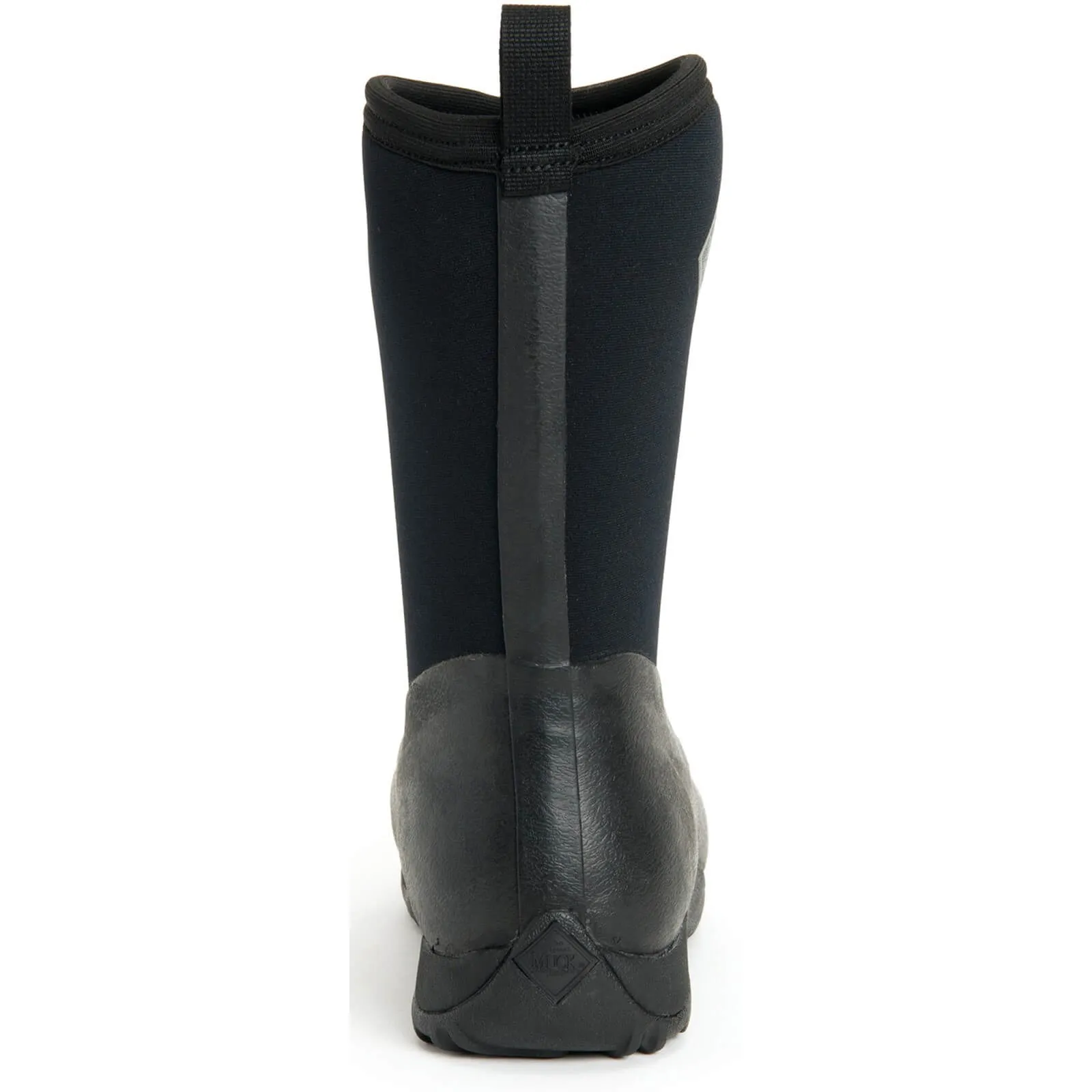 Muck Boots Arctic Weekend Pull On Wellington Boots - Womens