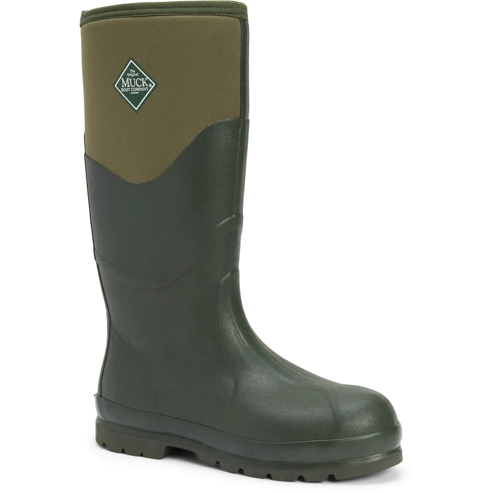 Muck Boots Chore 2K All Purpose Field Boots