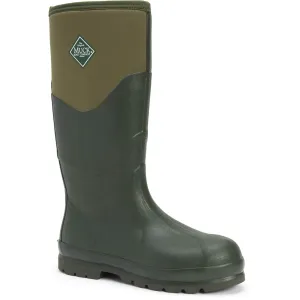 Muck Boots Chore 2K All Purpose Field Boots