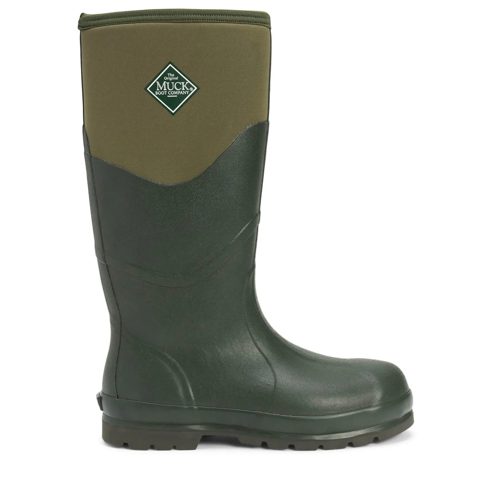 Muck Boots Chore 2K All Purpose Field Boots